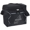 View Image 1 of 3 of Modesto 16-Can Cooler Bag