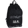 View Image 1 of 3 of Garrison Backpack - Closeout