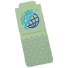 View Image 1 of 1 of Diamonds Magnetic Bookmark - 4-1/4" x 1-3/4"