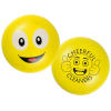 View Image 1 of 3 of Emoji Smiley Stress Reliever