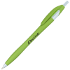 View Image 1 of 2 of Javelin Soft Touch Pen - Metallic - Brights