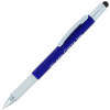 View Image 1 of 8 of Crafton Multifunction 4-in-1 Tool Stylus Pen
