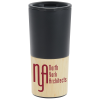 View Image 1 of 5 of Welly Voyager Vacuum Tumbler - 16 oz.