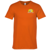 View Image 1 of 3 of Threadfast Ultimate Blend T-Shirt - Men's - Embroidered