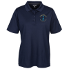 View Image 1 of 3 of Airgrid Performance Polo - Ladies'