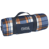 View Image 1 of 4 of Galloway Travel Blanket