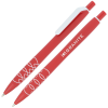 View Image 1 of 2 of Scribble Soft Touch Pen