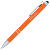 View Image 1 of 5 of Caddo Soft Touch Stylus Metal Pen