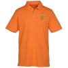 View Image 1 of 3 of Puma Golf Fusion Polo - Men's