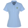 View Image 1 of 3 of Puma Golf Fusion Polo - Ladies'