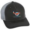 View Image 1 of 2 of Infield Mesh Back Cap