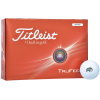View Image 1 of 1 of Titleist TruFeel Golf Ball - Dozen - Factory Direct