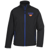 View Image 1 of 3 of Game Day Soft Shell Jacket