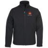 View Image 1 of 3 of Coal Harbour Everyday Insulated Soft Shell Jacket