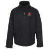 View Image 1 of 3 of Coal Harbour Everyday Insulated Soft Shell Jacket - Youth