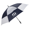 View Image 1 of 3 of totes Auto Open Vented Golf Umbrella - 62" Arc