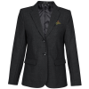 View Image 1 of 3 of Signature Hip-Length Suit Coat - Ladies'