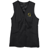 View Image 1 of 3 of Russel Washable Vest Tunic - Ladies'