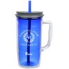 View Image 1 of 1 of bubba Envy Tritan Mug with Straw - 48 oz