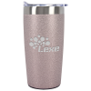 View Image 1 of 3 of Yowie Vacuum Tumbler - 18 oz. - Iced - Laser Engraved