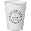 View Image 1 of 2 of Insulated Paper Travel Cup - 8 oz.