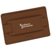 View Image 1 of 5 of Irving Phone Wallet with Grip - Closeout