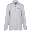 View Image 1 of 3 of JAQ Snap Up Stretch Performance Pullover - Mens'
