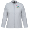 View Image 1 of 3 of Borough Stretch Performance Shirt - Ladies'