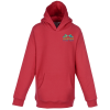 View Image 1 of 3 of Zone HydroSport Heavyweight Hoodie - Youth