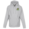 View Image 1 of 1 of Zone HydroSport Heavyweight Full-Zip Hoodie