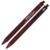 View Image 1 of 6 of Edison Soft Touch Pen