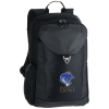 View Image 1 of 7 of Denali 15" Laptop Wireless Charging Backpack - Embroidered