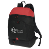 View Image 1 of 4 of Top Open Backpack - Closeout