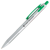 View Image 1 of 1 of Accord Pen - Silver - Closeout Colours
