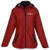 View Image 1 of 4 of Oracle Soft Shell Jacket - Ladies'