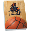 View Image 1 of 2 of Basketball Playing Cards