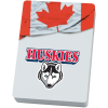 View Image 1 of 2 of Canadian Flag Playing Cards
