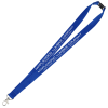 View the Recycled PET Lanyard