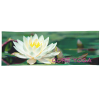 View Image 1 of 3 of Sublimated Yoga Mat Towel