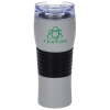 View Image 1 of 3 of Urban Peak Java Trail Vacuum Tumbler - 20 oz.