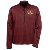 View Image 1 of 3 of Mather Wicking 1/2-Zip Pullover - Men's