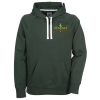 View Image 1 of 3 of Roots73 MapleGrove Blend Hoodie - Men's