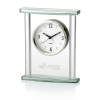 View Image 1 of 1 of Captivate Jade Clock