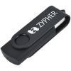 View Image 1 of 1 of USB Swing Drive - Colour - 4 GB