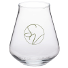 View Image 1 of 1 of hugo Stemless Wine Glass - 13 oz.