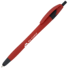 View Image 1 of 3 of Smooth Writer Soft Touch Stylus Pen