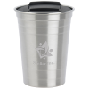 View Image 1 of 3 of The Stainless Party Cup - 16 oz.