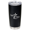 View Image 1 of 4 of Vacuum Travel Tumbler - 18 oz. - Colours - Laser Engraved
