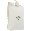 View Image 1 of 2 of Midori Bamboo Backpack - Embroidered