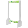 View Image 1 of 1 of Clear Counter Window - 37" x 24"